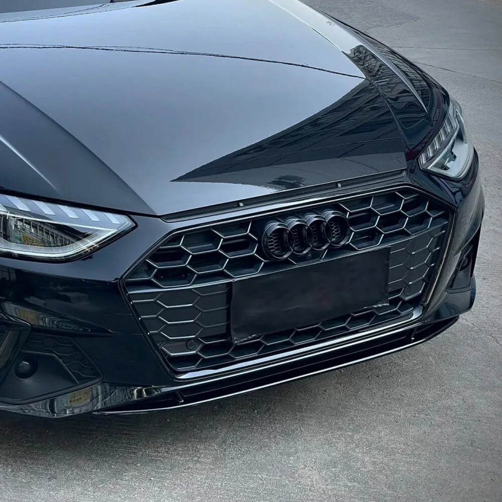 Audi Noir Signature