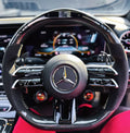 Volant AMG - Carbon Pack