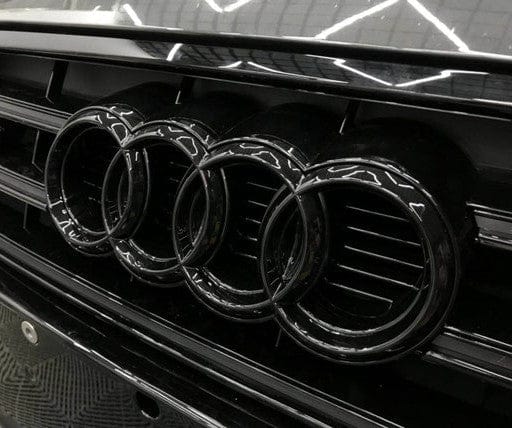 Audi Noir Signature